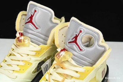 OF “SAIL” AIR 5 X JORDAN 1128